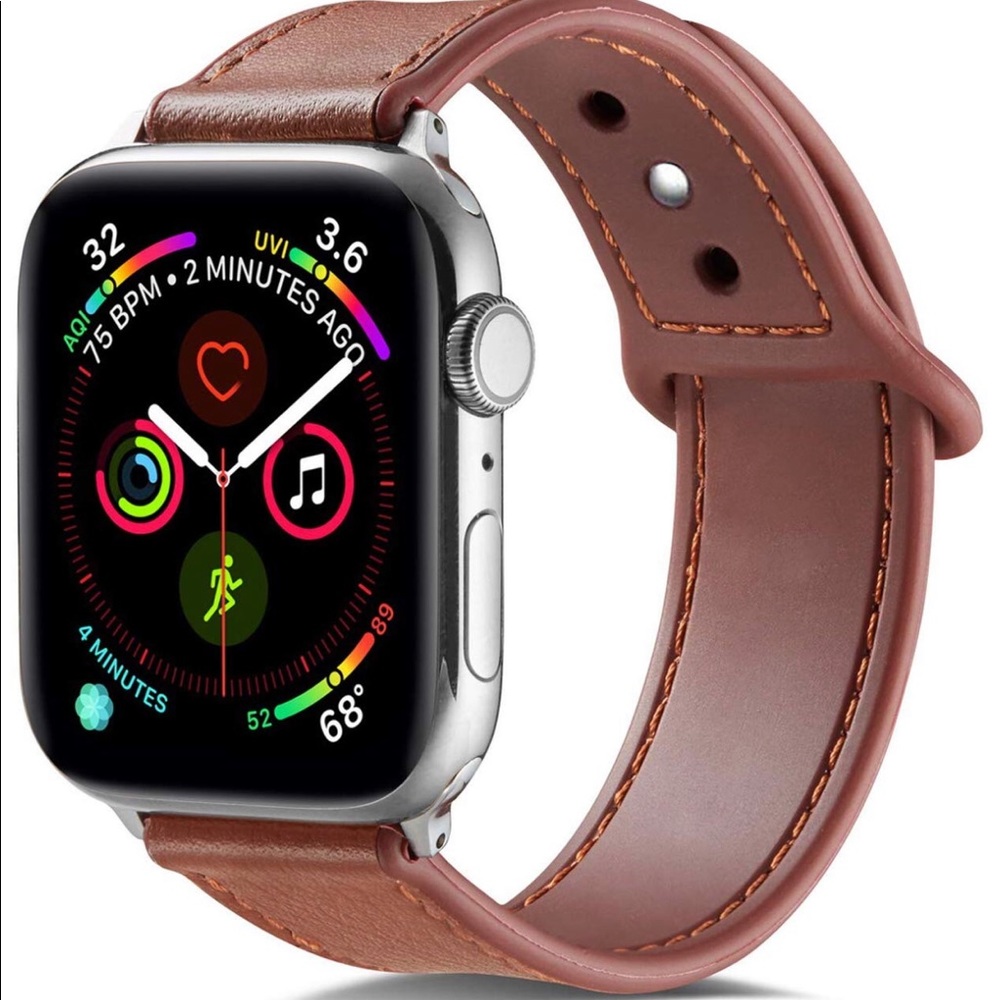 Sport watch band 38mm